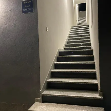 Apartment Lucija Kaštela