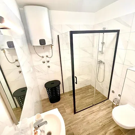 Apartment Lucija *