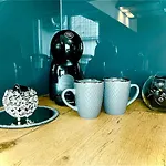 Apartamento Lucija Kaštela