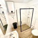 Apartamento Lucija *