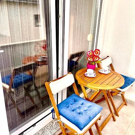 Lucija Apartment